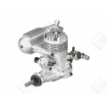The New OS Engine 46AX II (Version 2) with Muffler for Plane